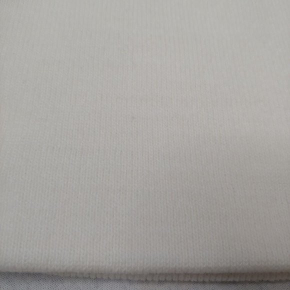 Chicago Bears Airbrushed Beanie Hat White Ribbed Winter Sportsman Boggin - Picture 5 of 5